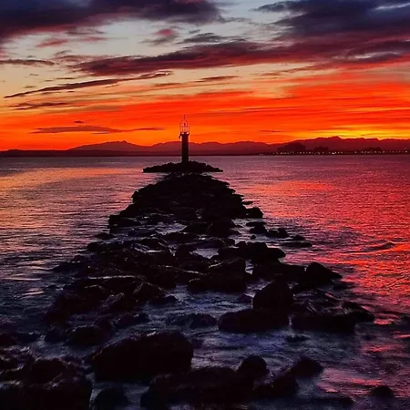 Beautiful With View