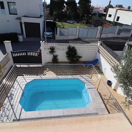 Beautiful With View Holiday home
