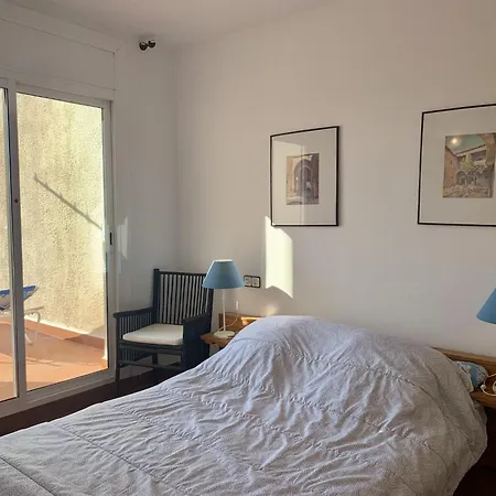 Holiday home Beautiful With View Montjoi