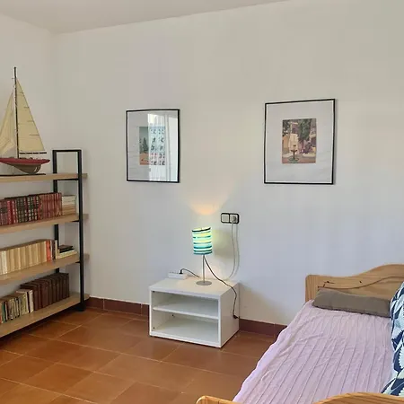 House In Roses With Private Pool & Sea Views * Montjoi
