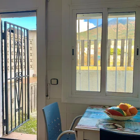 Beautiful With View