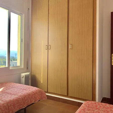 House In Roses With Private Pool & Sea Views 別荘 *