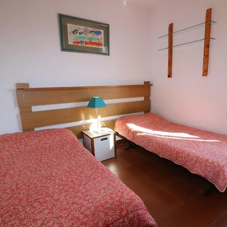 Holiday home Beautiful With View Montjoi
